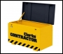 Clarke CSB100 - Contractor Large Site Box