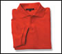 PS10 Heavyweight Polo Shirt
