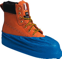 Disposable Overshoes (per 100)