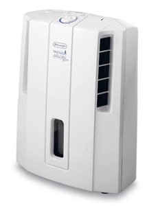 Delonghi Dehumidifier DES14