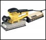 DeWalt D26420 Half Sheet Orbital Roughing/Finishing Sander (240 Volt ONLY)
