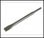 Dewalt DT6802QZ Chisel to suit D25324K