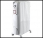 Delonghi Dragon Range Unique Air Tunnel Oil Filled Radiator TRD0820T