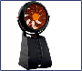 Rhino Crowd Cooler 20" Variable Output Fan (110/240 Volts)