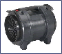 Rhino 12" Fume Extractor / Ventilator Fan & 5 Metres of Ducting (110/240 Volts)