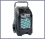 Rhino RD-48 Litre Professional Dehumidifier - Dual Voltage