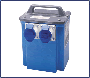 Defender 3.3Kva Step Up Transformer (Converts 110 Volt to 240 Volt For Site Applications)