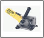 DeWalt DW685K Biscuit Jointer/Groover (240 Volt Only)