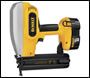 DeWalt DC608KBV Cordless Brad Nailer - 18 Volt