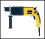 DeWalt D25002K SDS + Hammer Drill (110/240 Volt)