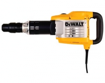 DeWalt DW25900K Demolition Hammer (110 Volt Only)