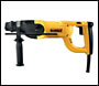 DeWalt D25203K Heavy Duty SDS+ Rotary Hammer (110/240 Volt)