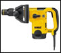 DeWalt D25830K SDS Max Chipping Hammer (5Kg) (240 Volt Only)