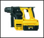 DeWalt DC234KL SDS+ Rotary Hammer (2 x 2.2Ah Lithium Ion Batteries)