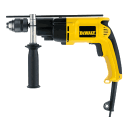 DeWalt DW241 Rotary Drill (110/240 Volt)