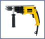 DeWalt DW241 Rotary Drill (110/240 Volt)