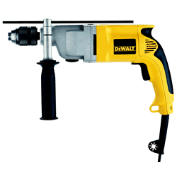 DeWalt DW515 Heavy Duty Percussion Drill (110/240 Volt)