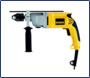 DeWalt DW515 Heavy Duty Percussion Drill (110/240 Volt)