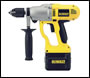 DeWalt DW006K Heavy Duty 13mm Percussion Drill (24 Volt)