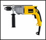 DeWalt DW233K High Torque Two Speed Rotary Drill (110/240 Volt)