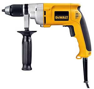 DeWalt DW236 High Torque Rotary Drill (110 Volt Only)