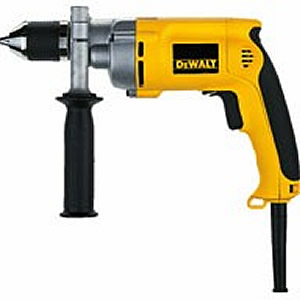 DeWalt DW248 Extra High Torque Rotary Drill with Anti-Stall (240 Volt Only)