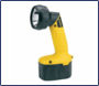 DeWalt DW906 14.4 Volt Cordless Torch (Body Only)