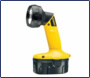DeWalt DW908 18 Volt Cordless Torch (Body Only)
