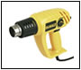 DeWalt DW340K Heat Gun (240 Volt Only)
