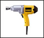 DeWalt DW292 Impact Wrench  inch  Square Drive (110/240 Volt)