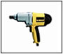 DeWalt DW294L Impact Wrench  inch  Square Drive 110v / 240v