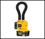 DeWalt DW915 12 Volt Cordless Torch (Body Only)
