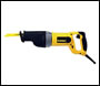 DeWalt DW309K Reciprocating Saw (240 Volt Only)