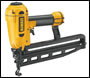 DeWalt D51256K Air Powered 16 Gauge Finish Nailer Kit