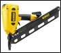 DeWalt D51823 Air Powered Clipped Head Framing Nailer