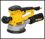 DeWalt D26410 Pistol Grip Random Orbital Sander (110/240 Volt)