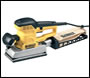 DeWalt D2642-1 Half Sheet Orbital Sander (110/240 Volt)