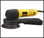 DeWalt DW443 Orbital Sander (150mm Pad) (240 Volt ONLY)