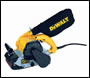 DeWalt DW650E Heavy Duty Electronic Variable Speed Belt Sander 1,100 Watt (240 Volt Only)