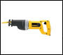 DeWalt DW308K 24 Volt Reciprocating Saw