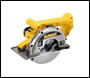 DeWalt DW936-XJ 18 Volt Circular Saw 135mm Blade (BODY ONLY)