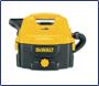 DeWalt DC500 Corded & Cordless Wet/Dry Vacuum Cleaner (Body Only)