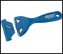 DRAPER 150MM WINDOW SCRAPER