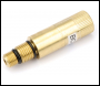 DRAPER M14 X M10/M12 ADAPTOR FOR 36288 PETROL ENGINE CYLINDER LEAKAGE TEST KIT