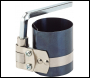 DRAPER 45MM - 75MM PISTON RING COMPRESSOR