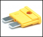 DRAPER SPARE 20A FUSE FOR BATTERY STARTERS & CHARGERS