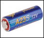 DRAPER 12V ALK. BATTERY (VA23A/MN21)
