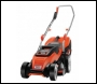 Black & Decker EMAX34i 1400W 34cm Electric Lawnmower with Compact&Go  240v