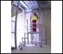 Eiger 100 Podium Platform