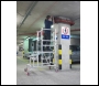 Eiger 100 Podium Platform